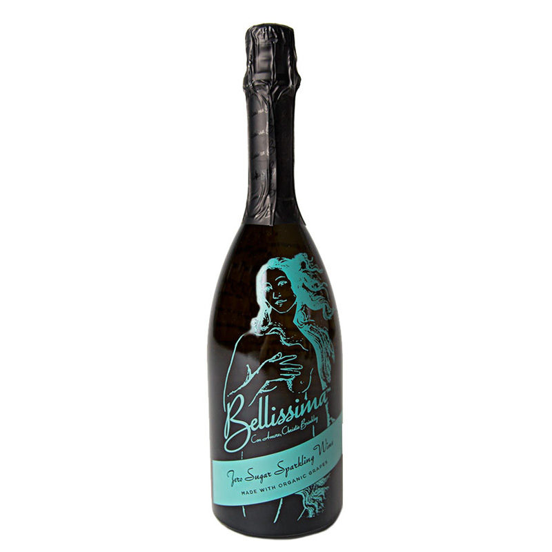 Bellissima Zero Sugar Sparkling Wine