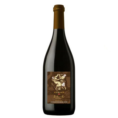 Tikal Natural Organic Red Blend