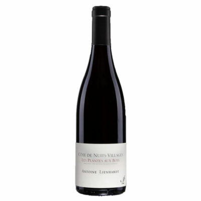 Bottle of Antoine Lienhardt Côtes de Nuits-Villages Les Plantes Aux Bois