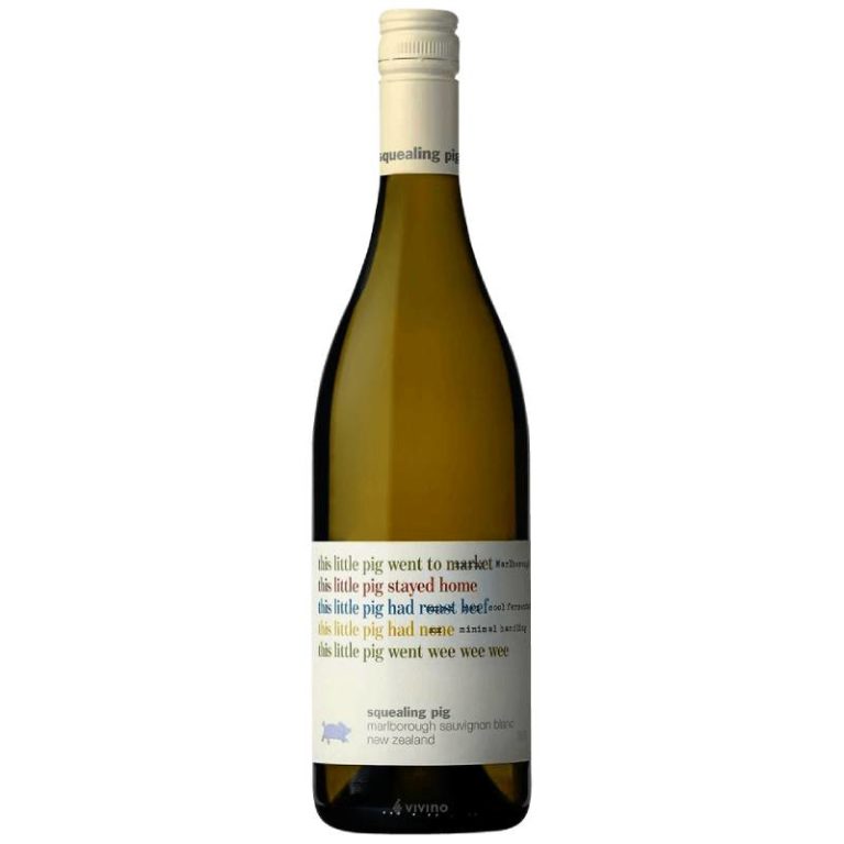 The little sheep sauvignon blanc brix wine liquor