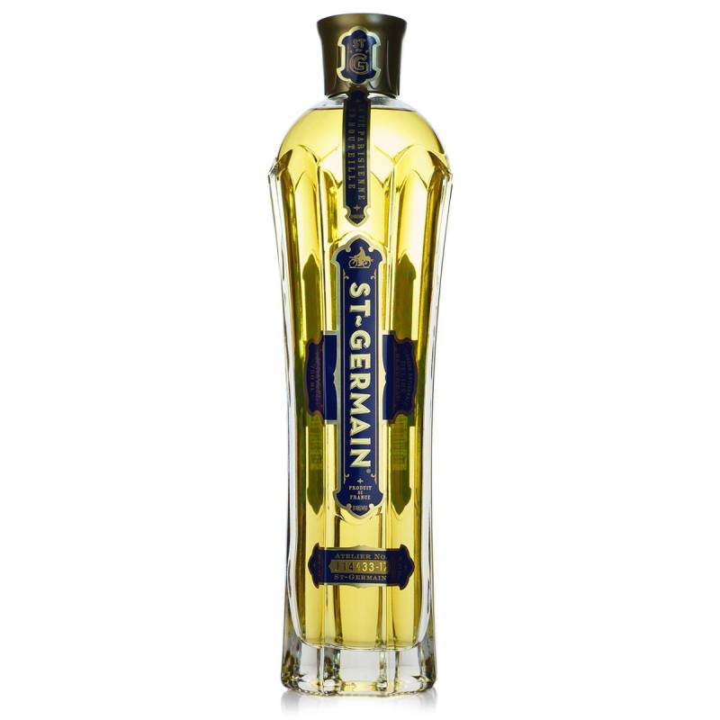 St Germain Liqueur 200ml (Half Pint)