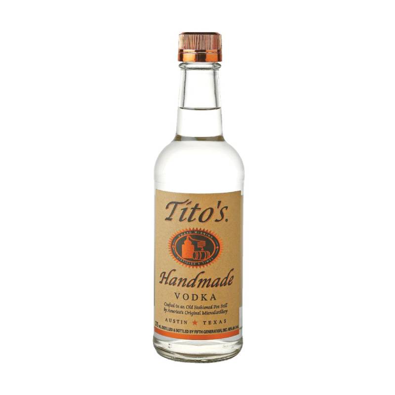 Tito's Vodka 1L  Delivery to Your Home