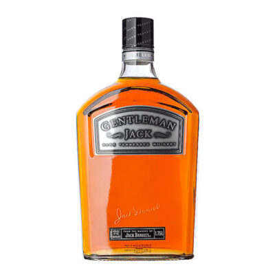 Gentleman Jack 1.75