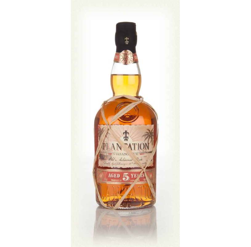 Plantation Rum 5 Year 1.75 l - Applejack