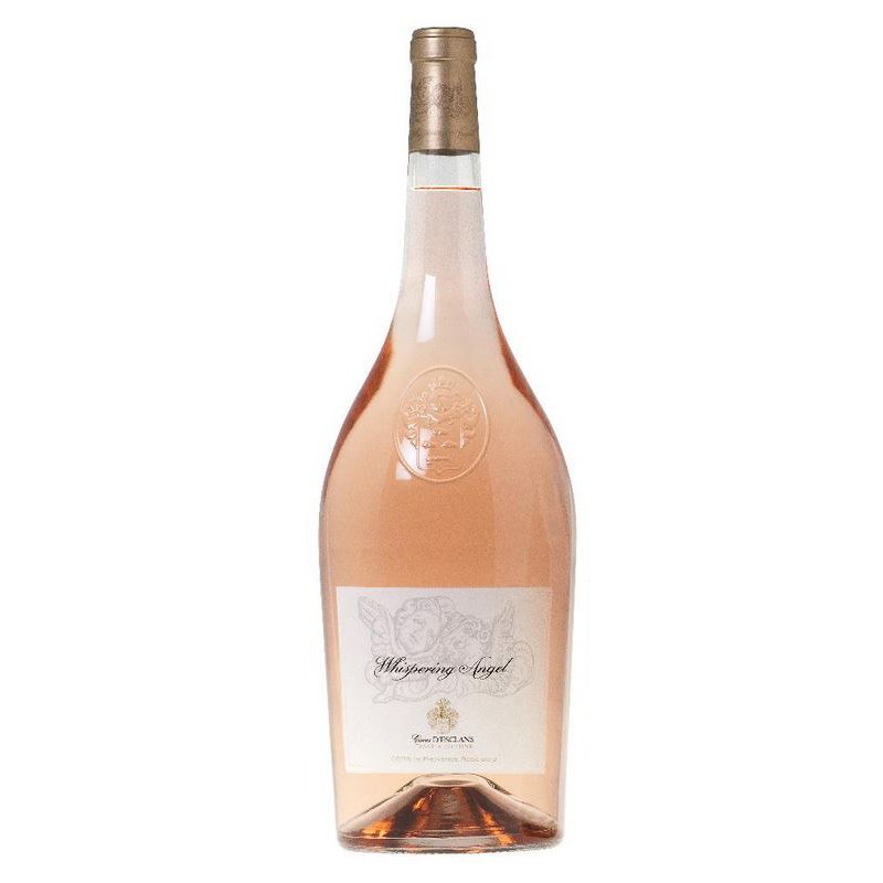 Whispering Angel Rose Brix Wine Liquor whispering-angel-rose-brix-wine-liquor