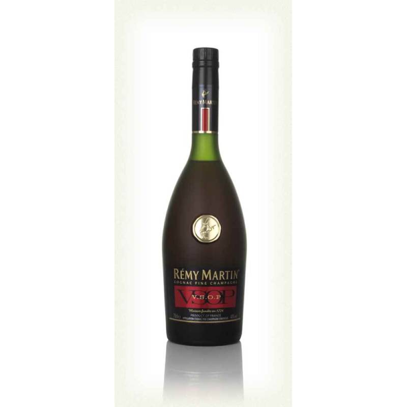 Remy Martin Cognac VSOP 750ml