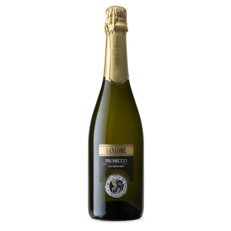 Prosecco Brut - Strehan Estate