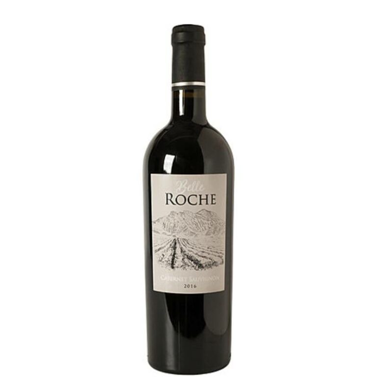 Belle Roche Sauvignon Brix Wine & Liquor